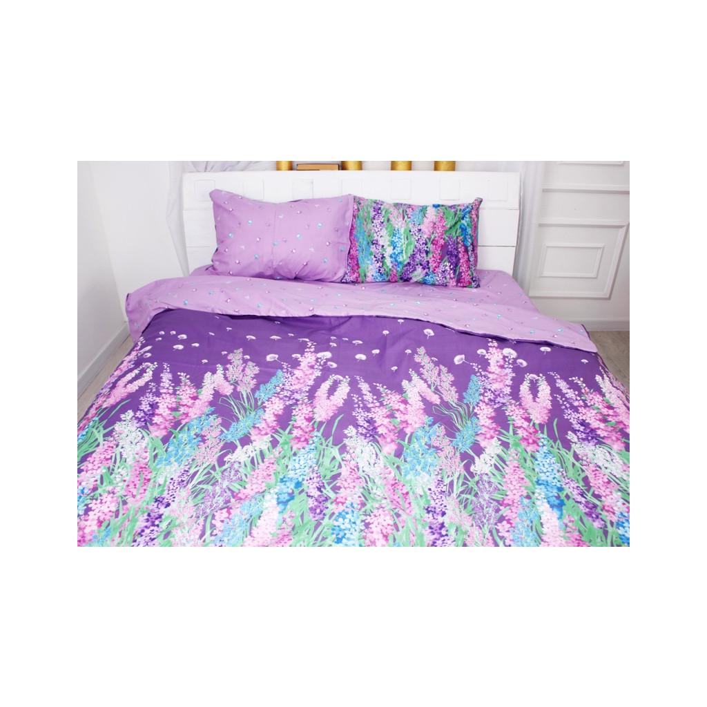 Комплект постельного белья MirSon 22-1330 Paradise Сатин семейный (2200005154984)