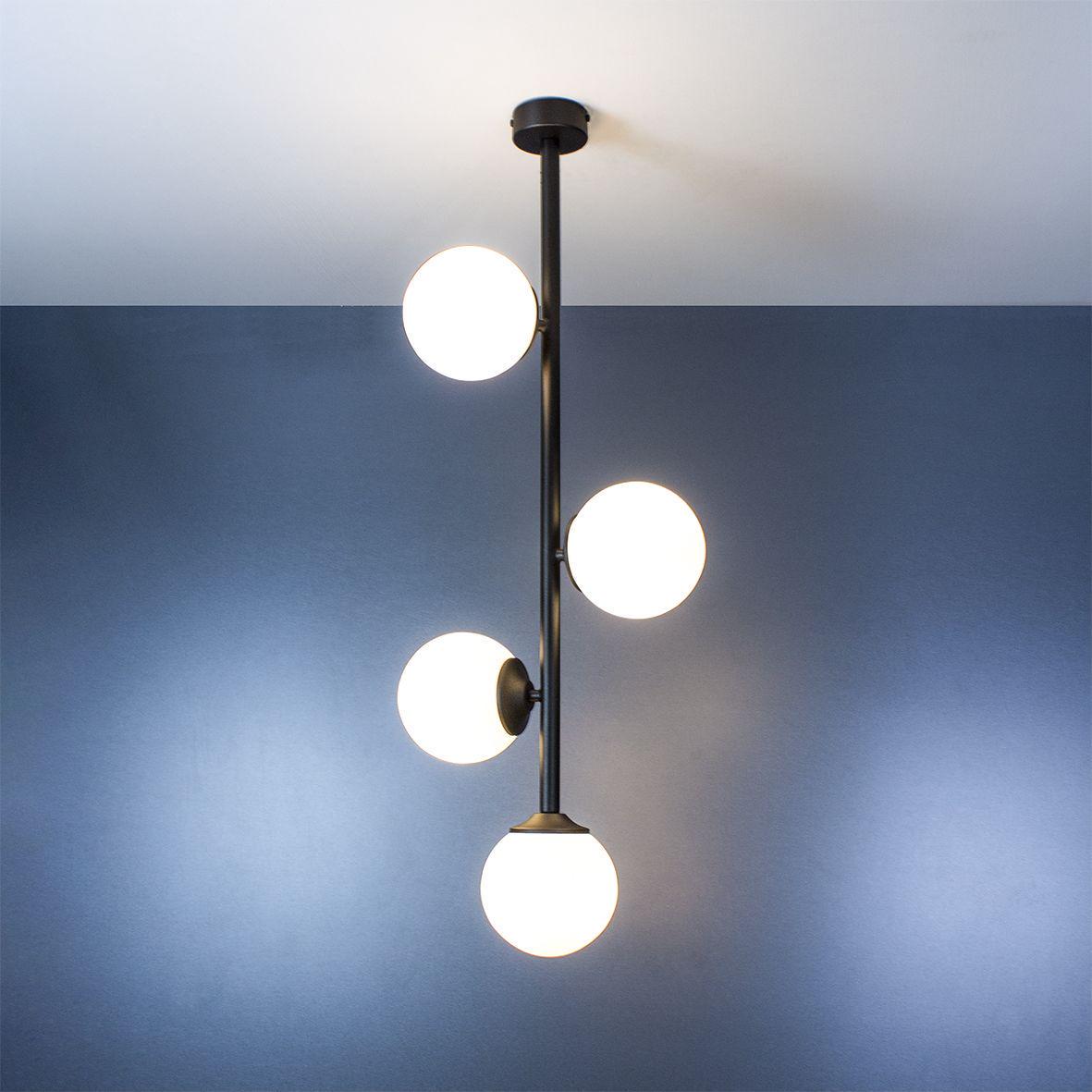 Люстра Imperium Light Frost (262479.05.01)