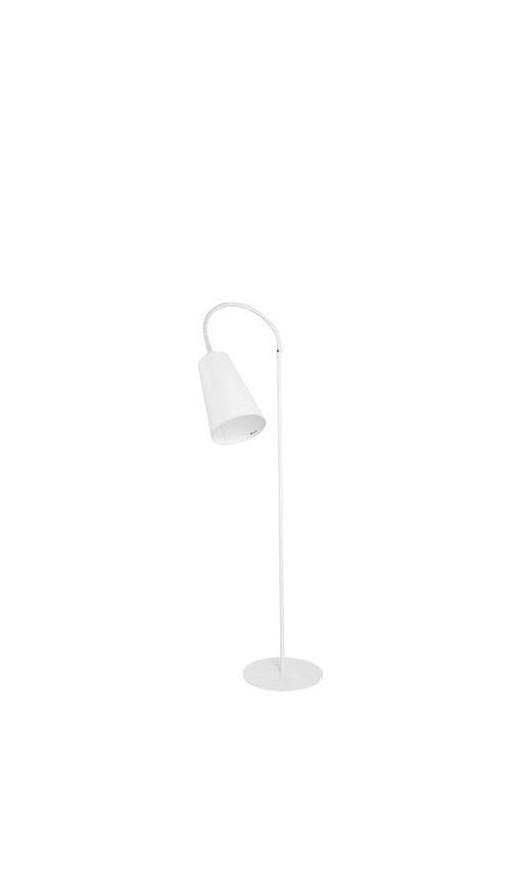 Торшер TK Lighting Wire White (3077)