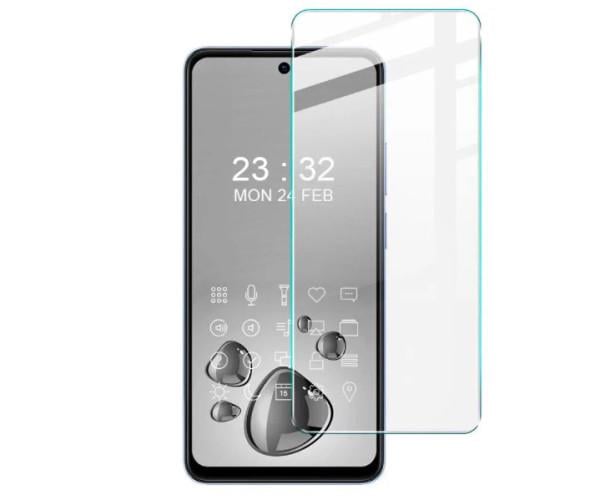 Защитное стекло 2.5D Tempered Glass для Asus Rog Phone 9 / 9 Pro Защитное стекло 2.5D Tempered Glass для Asus Rog Phone 9 / 9 Pro