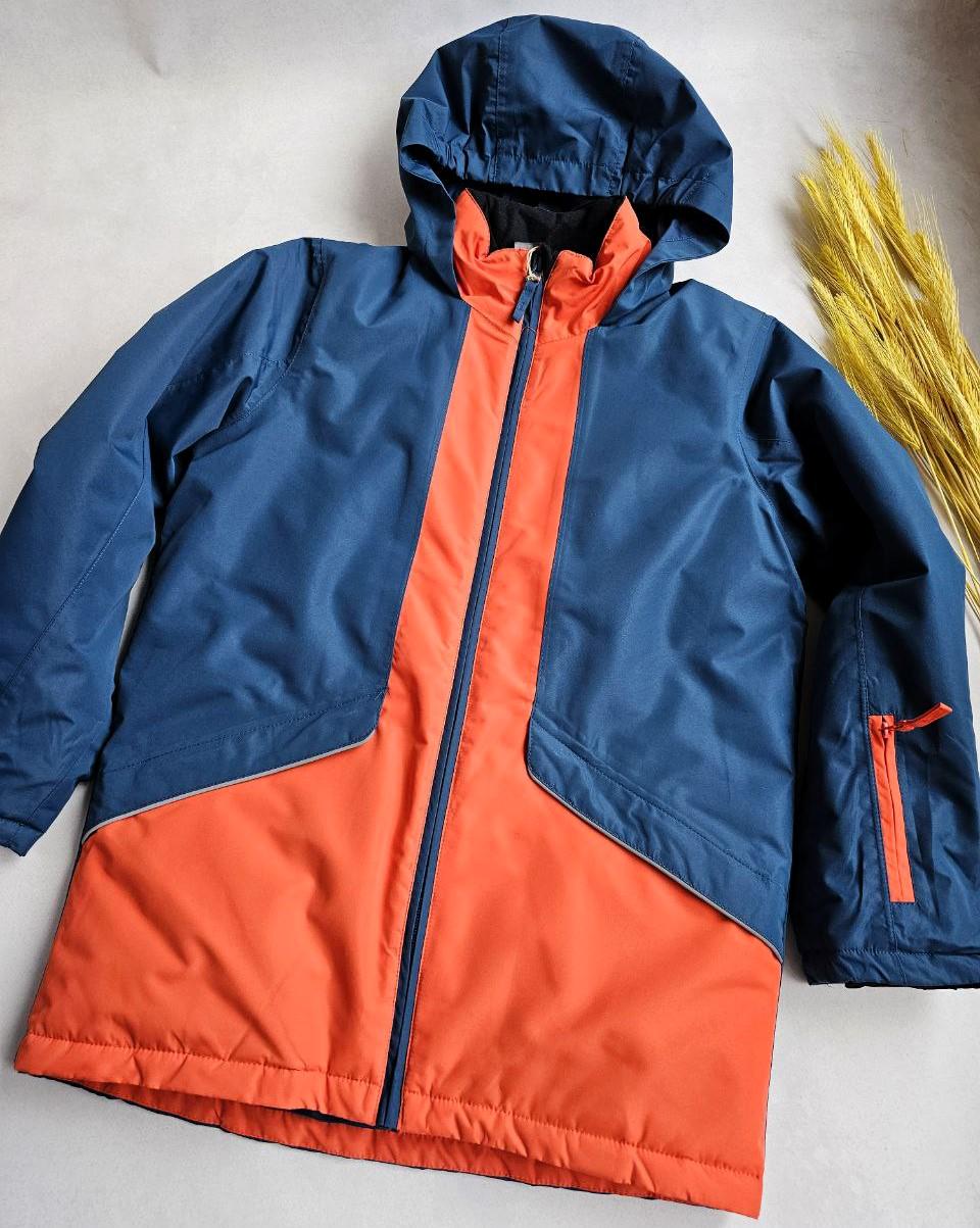 Лижний костюм CRANE для хлопчика 146-152 см (125688) - фото 3 Лижний костюм CRANE для хлопчика 146-152 см (125688) - фото 3