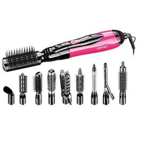 Воздушный стайлер для волос Gemei GM 4835 Воздушный стайлер для волос Gemei GM 4835