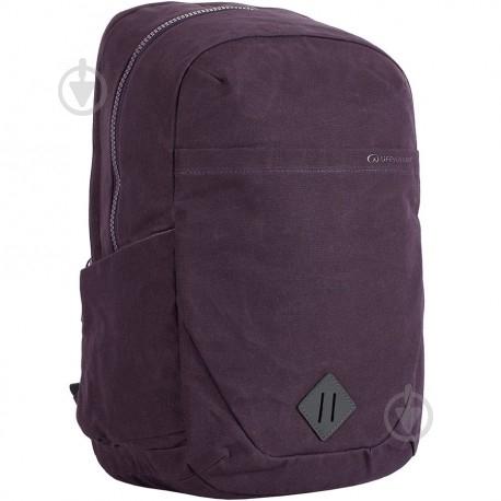 Рюкзак Lifeventure RFID Kibo 22  Темно-Розовый