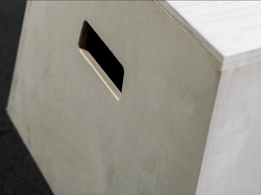 Тумба для кроссфита из дерева Ахваз Бланже (ТКФ-000801) - фото 2 Тумба для кроссфита из дерева Ахваз Бланже (ТКФ-000801) - фото 2