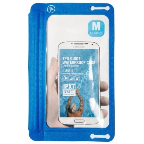 Гермочохол для пристроїв Waterproof Case до 5" (f2a7ec4b)