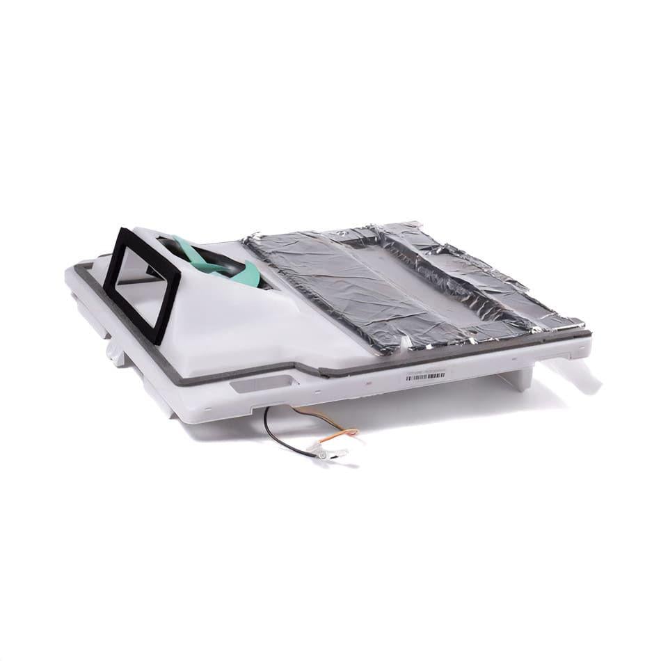 Воздуховод для холодильника Haier 0530024990