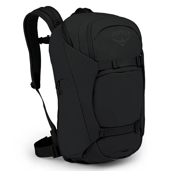 Рюкзак Osprey Metron F19 26 л Black (009.2088)