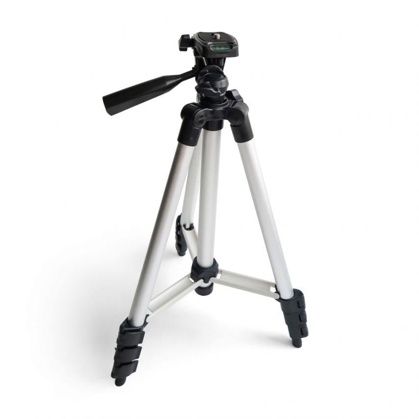 Трипод Walker для кільцевої лампи/мартфона (WTR-18)
