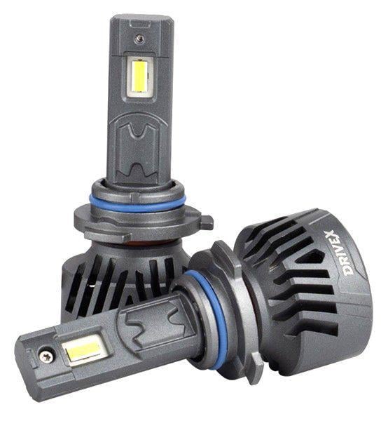 Автолампы LED DriveX AL-15 PRO HB4 9006 65W 9-60V 5.5K