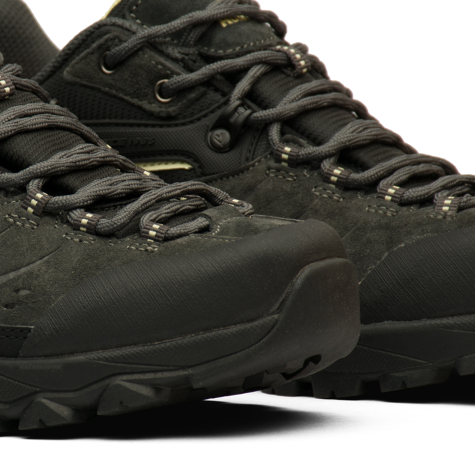 Кросівки чоловічі Humtto 140503A1 р. 45 Сірий (16260-45) - фото 6