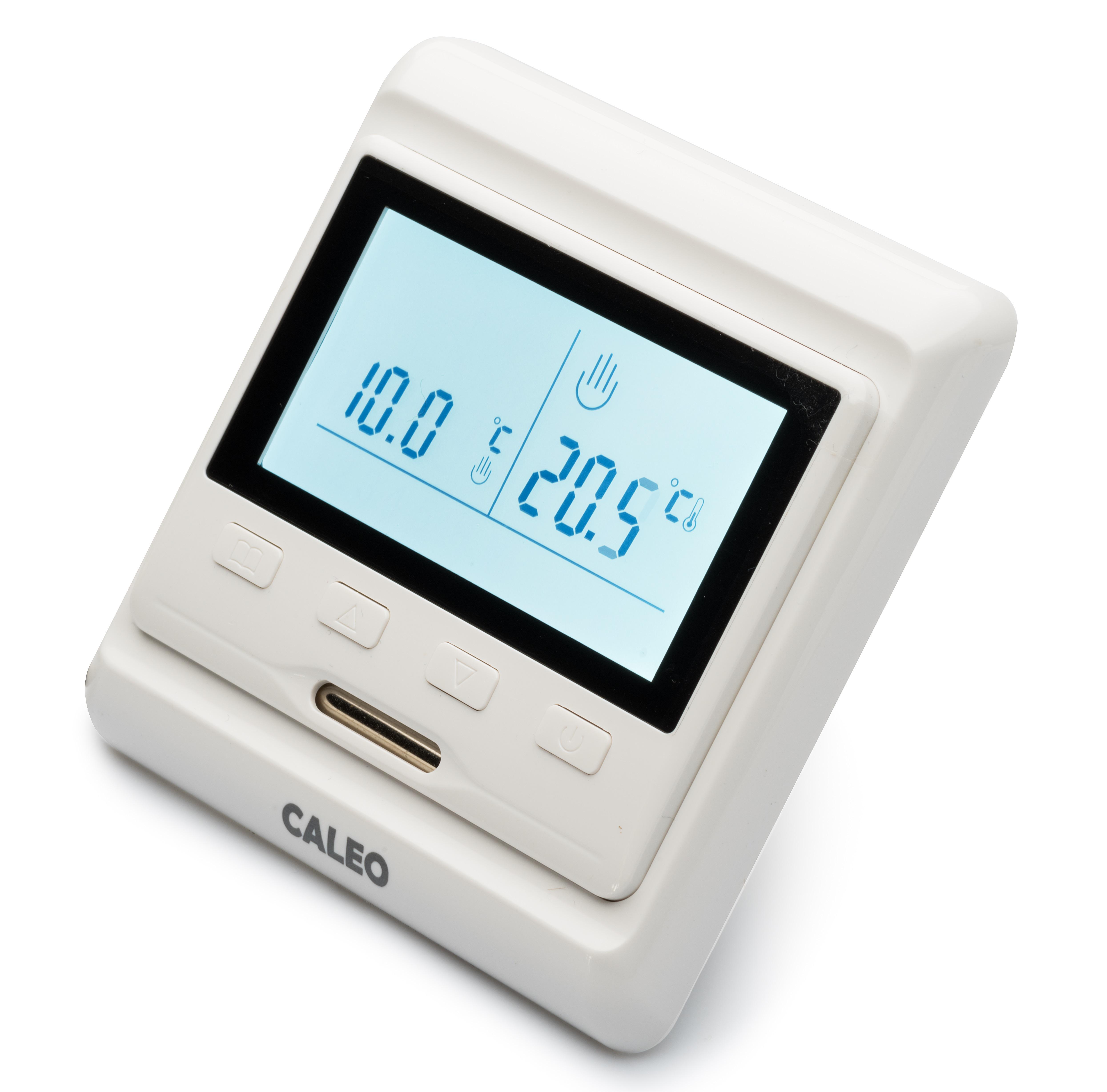 Терморегулятор Caleo PRO (9530786) - фото 2 Терморегулятор Caleo PRO (9530786) - фото 2