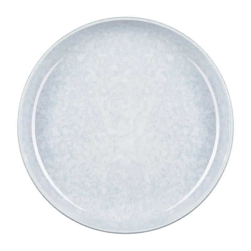 Столивий сервіз посуду Ardesto Loreto 5 предметів на 1 персону порцеляна Сіро-блакитний мармуровий - фото 11 Столивий сервіз посуду Ardesto Loreto 5 предметів на 1 персону порцеляна Сіро-блакитний мармуровий - фото 11