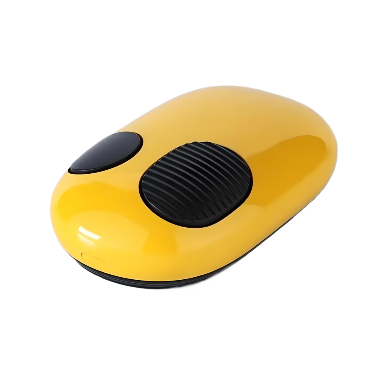Мышка MIPOW SBM01 с беспроводным подключением 1600 DPI Желтый (2489705336)