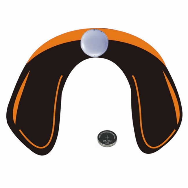Тренажер для ягодиц XPRO EMS hips trainer - фото 6