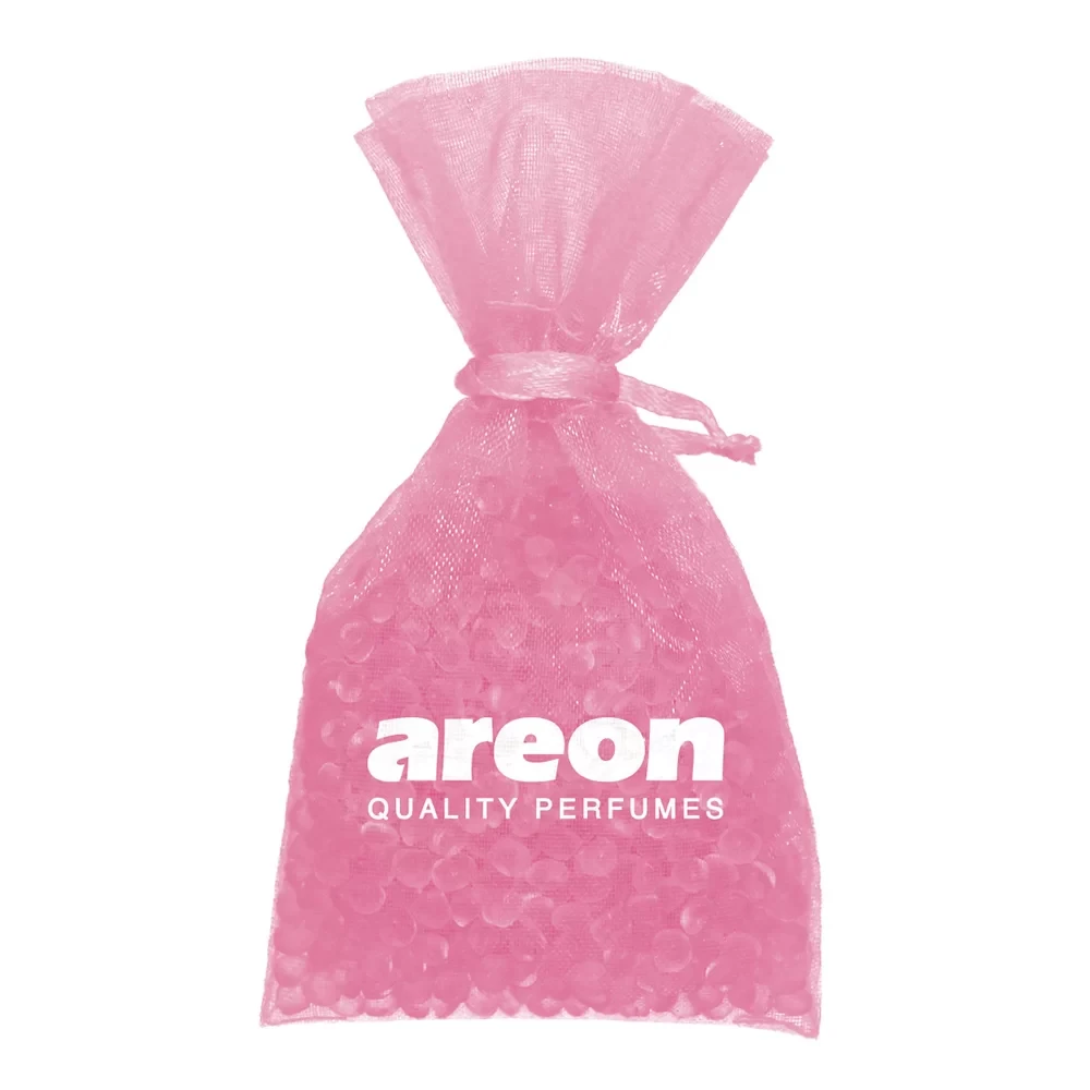 Ароматизатор-мешочек Areon Pearls Bubble Gum (ABP03) Ароматизатор-мешочек Areon Pearls Bubble Gum (ABP03)