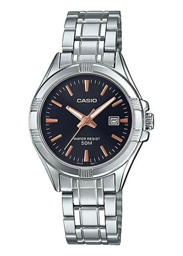 Часы Casio LTP-1308D-1A2VDF - фото 1