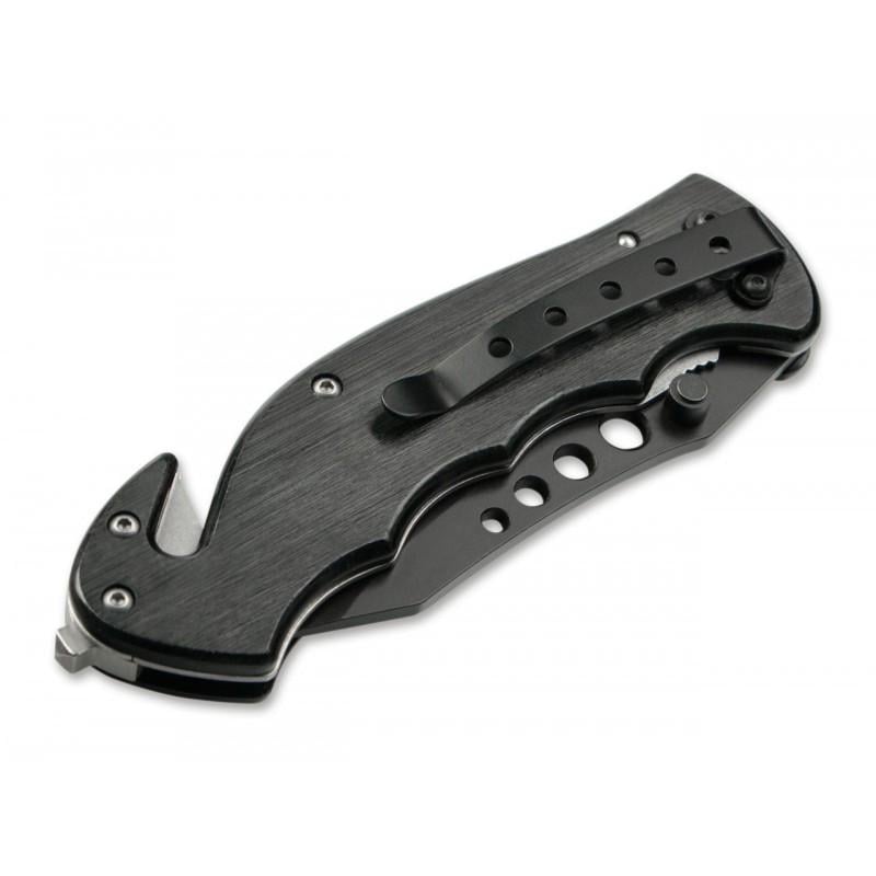 Нож складной Boker Magnum Special Forces (01MB858) - фото 2 Нож складной Boker Magnum Special Forces (01MB858) - фото 2