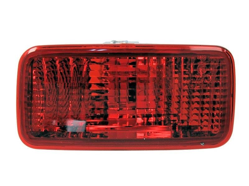 Фара протитуманна Mitsubishi Lancer 9 2003-2010 активна задня ліва сторона (214-4001L-LD-UE)