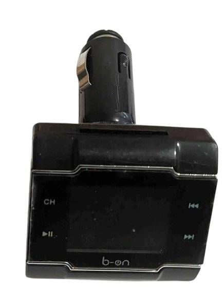 Fm-модулятор автомобільний Car Mp3 Player BN-788