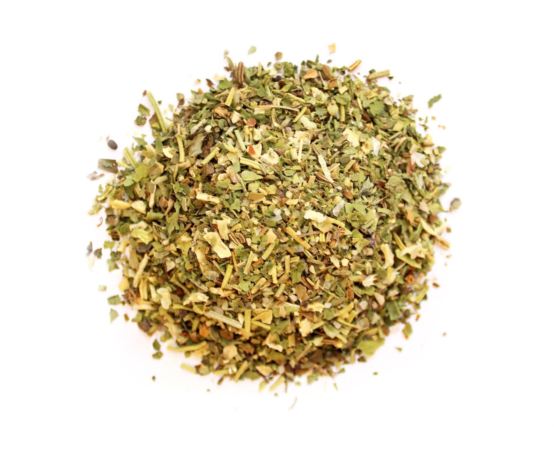 Суміш спецій Італійські трави без паприки 500 г