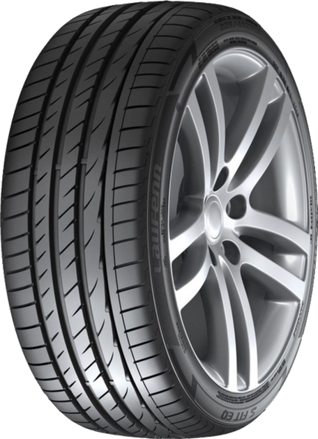 Автошина Laufenn S FIT EQ+ 205/60R16 96V XL летняя (70474) Автошина Laufenn S FIT EQ+ 205/60R16 96V XL летняя (70474)