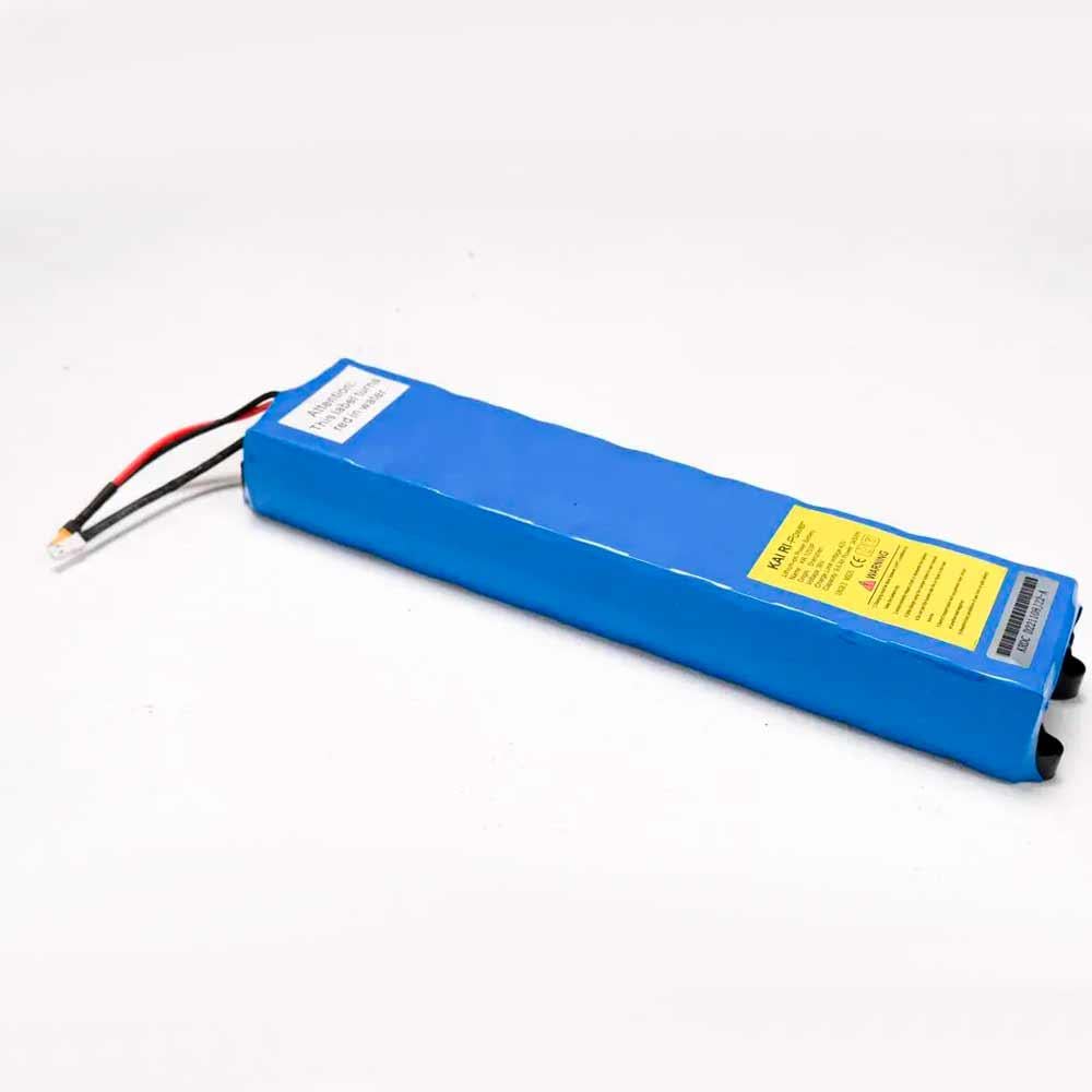 Аккумулятор для электросамоката Li-ion M365 36V 9,6Ah (34718112)
