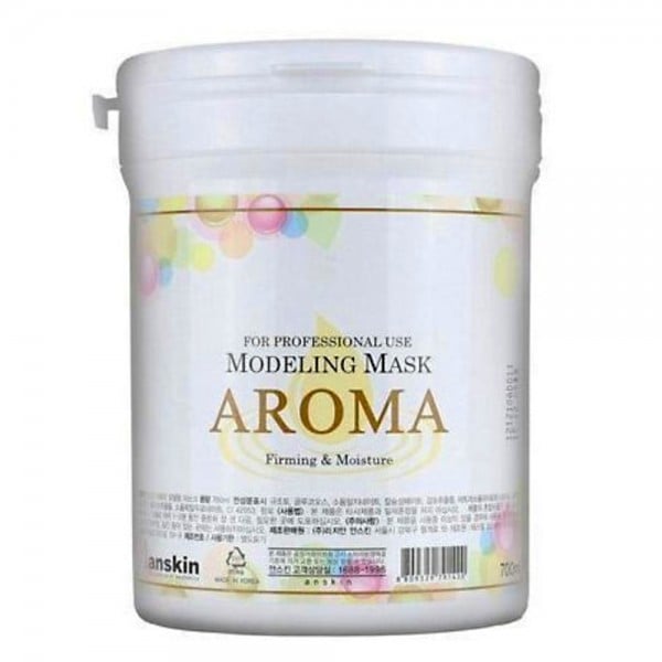 Маска Anskin Aroma Modeling Mask 700 мл (MR06091)