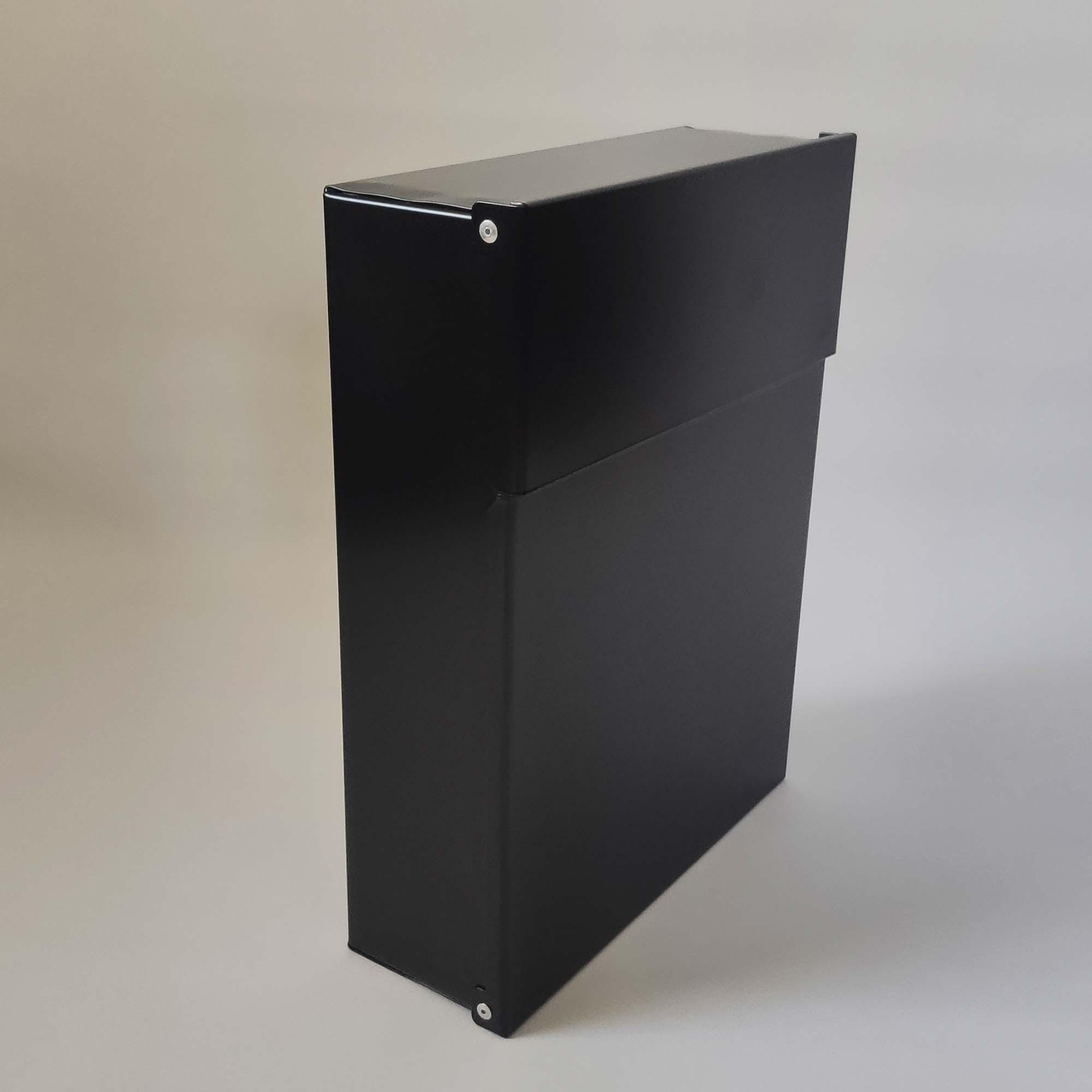 Почтовый ящик 35 см (8757343) - фото 3