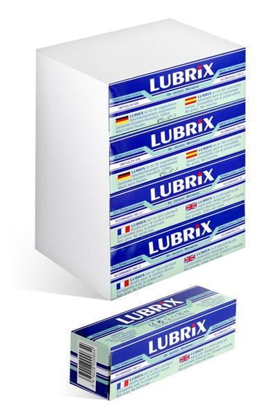 Лубрикант Lubrix 50 мл (2331995969) - фото 4 Лубрикант Lubrix 50 мл (2331995969) - фото 4