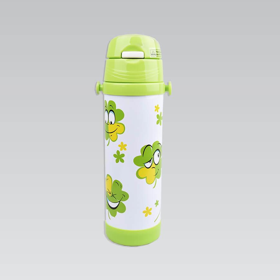 Термос детский с трубочкой Maestro MR-1640-50 0,5 л (1796881928)