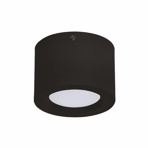 Светильник накладной SANDRA-5 5 Вт 4200 K Черный
