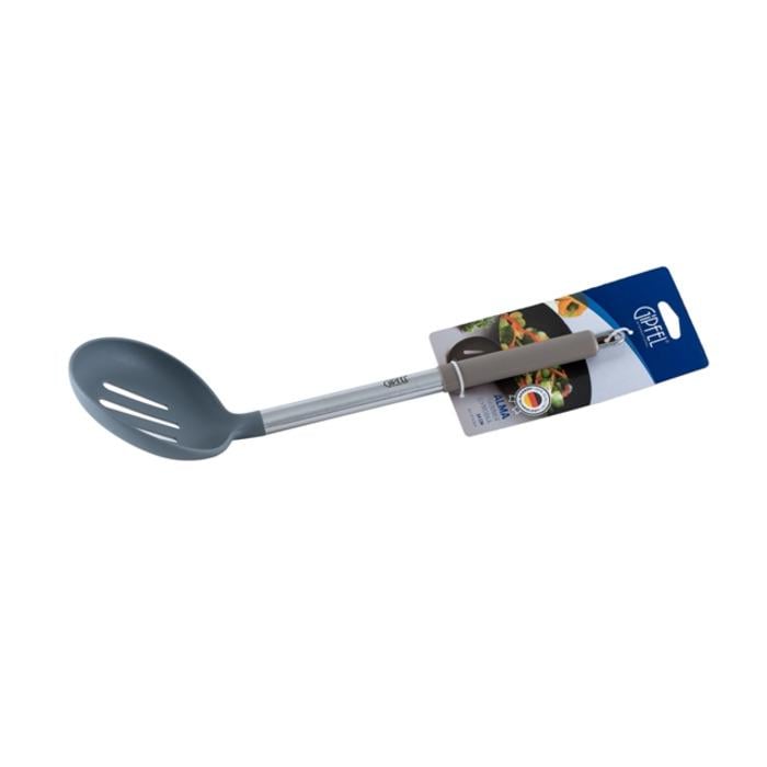 Шумівка GIPFEL 6369 ALMA з силіконовою ручкою 34 см (2645625)