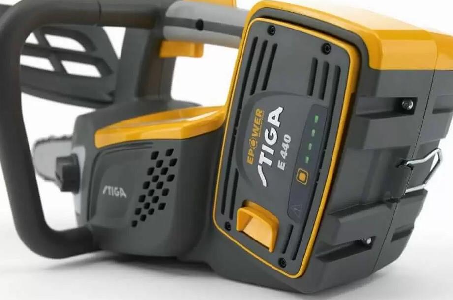 Пила цепная аккумуляторная Stiga PR700E без АКБ и ЗУ (52447) - фото 6 Пила цепная аккумуляторная Stiga PR700E без АКБ и ЗУ (52447) - фото 6