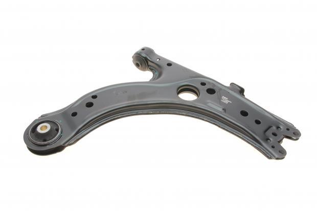 Рычаг подвески DELPHI передний/снизу VW Golf IV 1,0-2,8 V6 97-08 (TC2010)