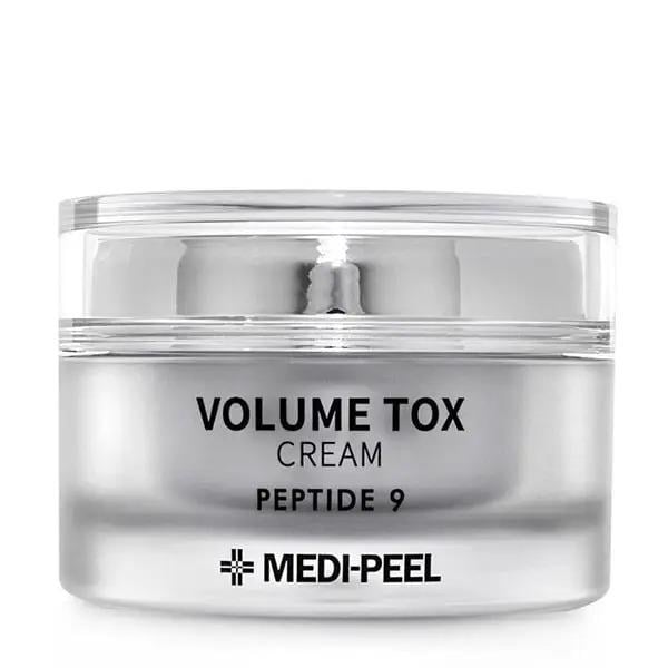 Крем з пептидами що омолоджує Medi-Peel Peptide 9 Volume TOX Cream 50 мл (10638371)