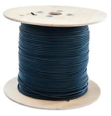 Кабель для солнечных панелей KBE Solar 6 мм Черный (1211121) - фото 4