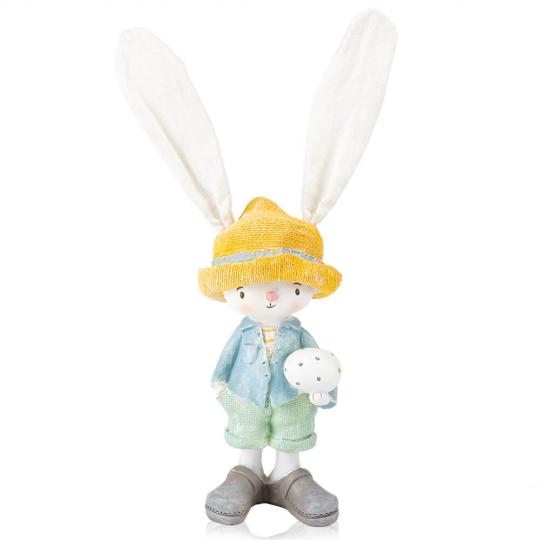 Статуэтка Magic Gardens Мистер Кролик 28 см
