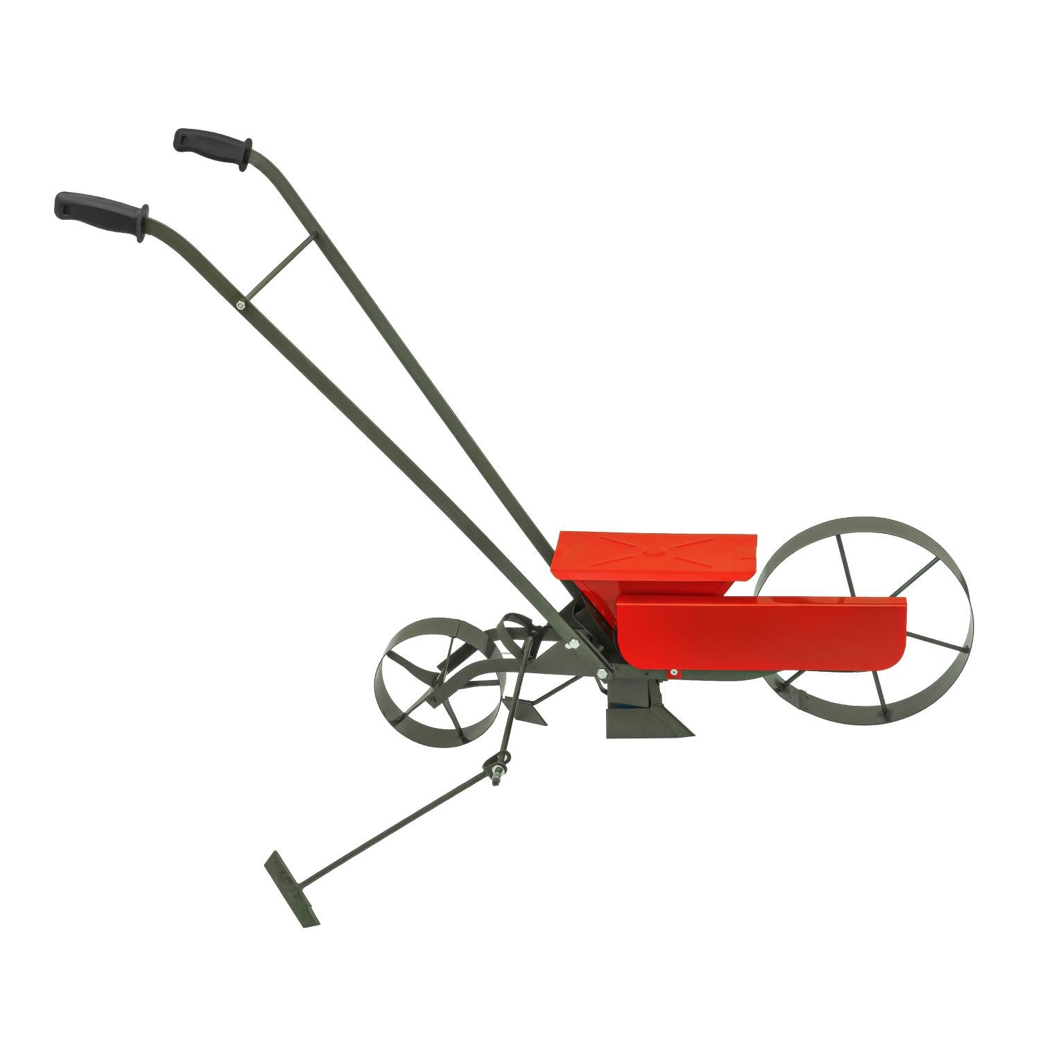 Ручная сеялка Тернопольская СРГ-1 на ремне (83348) - фото 3 Ручная сеялка Тернопольская СРГ-1 на ремне (83348) - фото 3