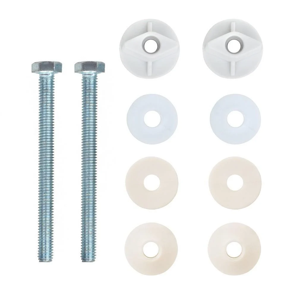 Крепление для унитаза SoloPlast АСН-03.ЗП (2527355923)