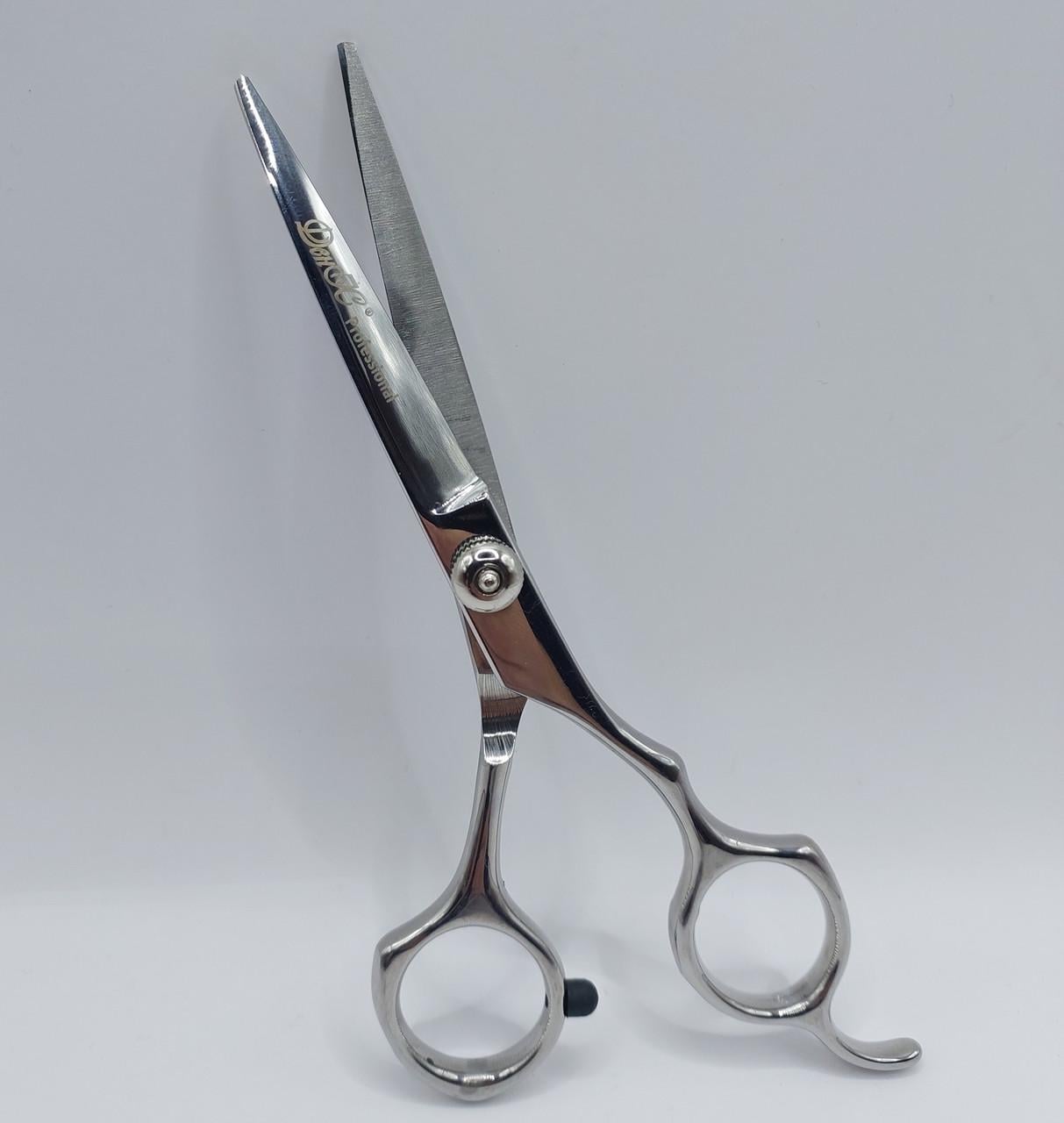 Ножиці перукарські ДенІС professional DS025-55 (2092687982)