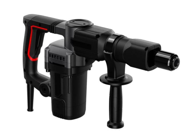 Перфоратор Deli Tols EDE-DG5-2E 1200W 20 кг (2591125150)