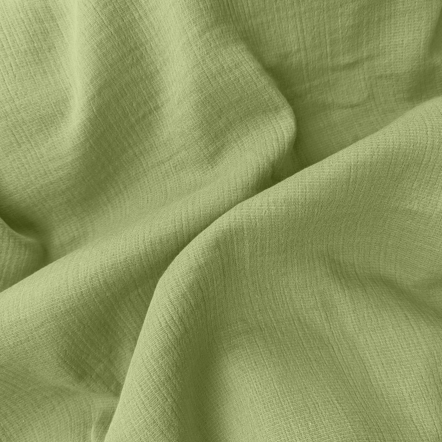 Наволочка детская Cosas Muslin OLIVE 40х60 см (4822052166437) - фото 5