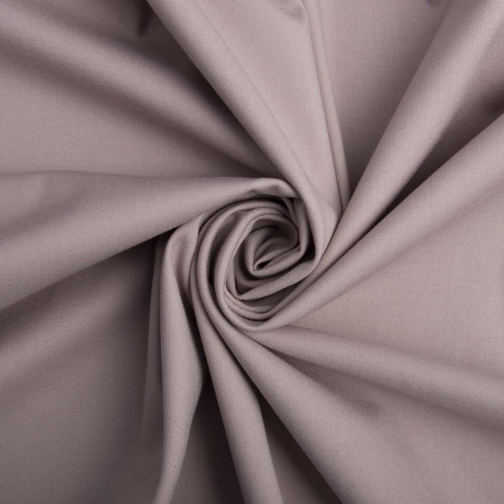 Ткань костюмная жаккард Sophia Капучино (20545)