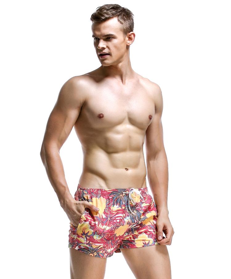 Шорти Seobean L Різнокольоровий (1579) - фото 2 Шорти Seobean L Різнокольоровий (1579) - фото 2