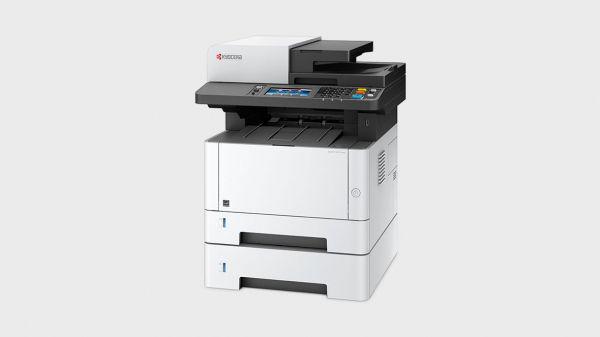 БФП Kyocera Ecosys M2735dw (1102SG3NL0) - фото 4