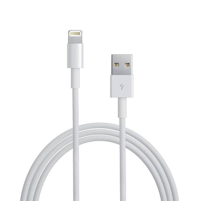 Кабель Foxconn USB to Lightning USB-C 100 см