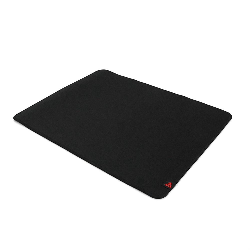 Коврик игровой для мыши Fantech MP453 тканевый с прошитым краем устойчив к износу 4 мм (YUT_V4545)