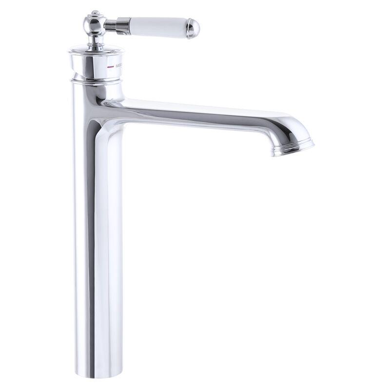 Смеситель для раковины MIXXUS PREMIUM VINTAGE 001 HIGH (MI2851)