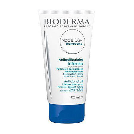 Шампунь проти лупи Bioderma Node DS+ Shampooing 125 мл (1351027720)