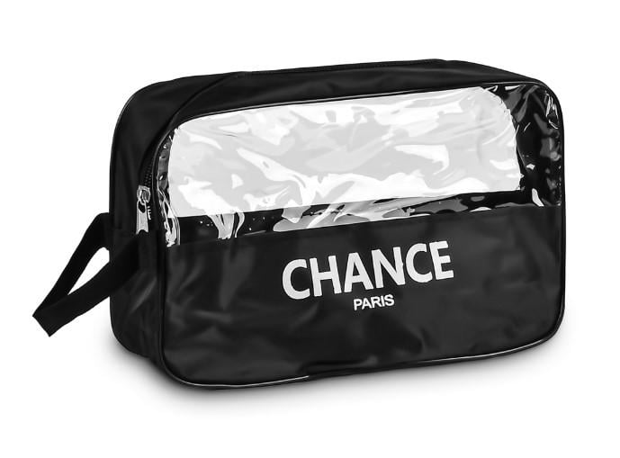 Косметичка дорожная Chance 22,5x13,5x9 см (LU000626)